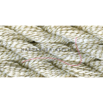 Anchor art. artikel kerstgaren 4317 perlé metallic gemêleerd garen overlopend borduurgaren streng 5 gram
