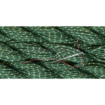 Anchor art. artikel kerstgaren 4317 perlé metallic gemêleerd garen overlopend borduurgaren streng 5 gram
