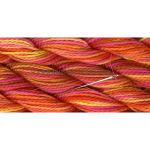 perlé 5  Anchor art. 4515