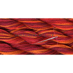 perlé 5  Anchor art. 4515