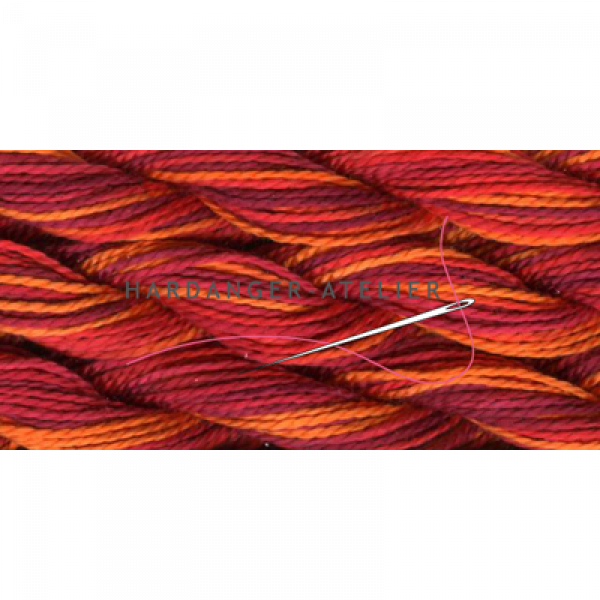 perlé 5  Anchor art. 4515