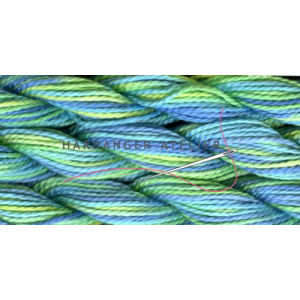 perlé 5  Anchor art. 4515