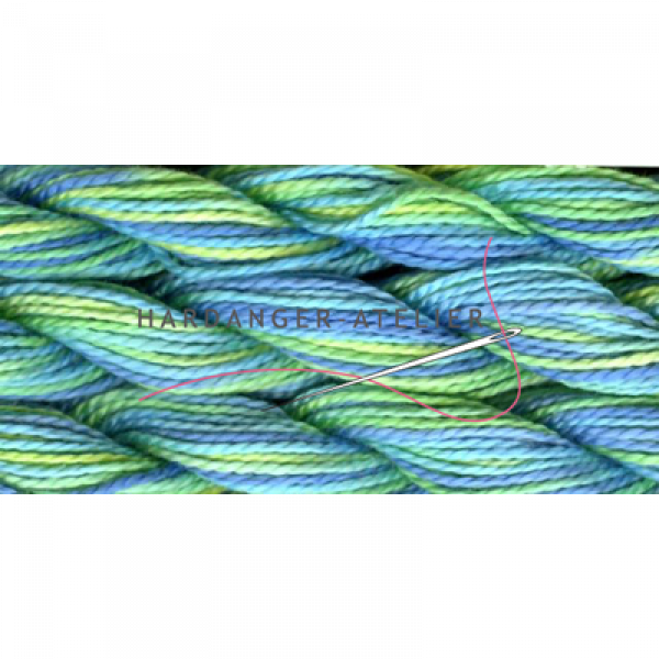 perlé 5  Anchor art. 4515