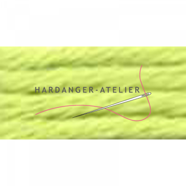 Au ver a Soie Soie d'Alger 100% zijden borduurgaren.