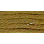 Au ver a Soie Soie d'Alger 100% zijden borduurgaren.