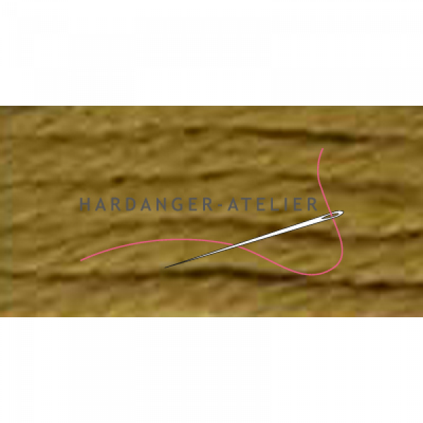 Au ver a Soie Soie d'Alger 100% zijden borduurgaren.