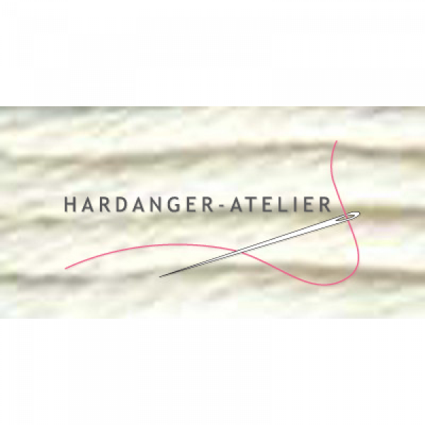 Au ver a Soie Soie d'Alger 100% zijden borduurgaren.