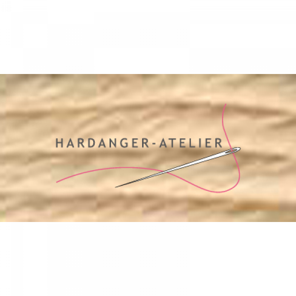Au ver a Soie Soie d'Alger 100% zijden borduurgaren.