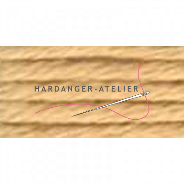 Au ver a Soie Soie d'Alger 100% zijden borduurgaren.