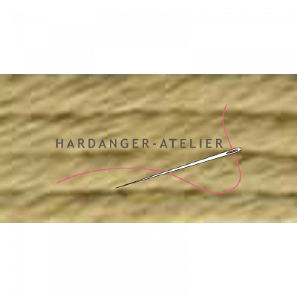 Au ver a Soie Soie d'Alger 100% zijden borduurgaren.