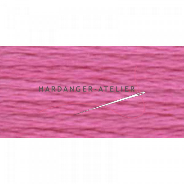 DMC art. 107 broder spécial merkgaren borduurkatoen borduurgaren brodergaren 100% katoen 23 meter streng