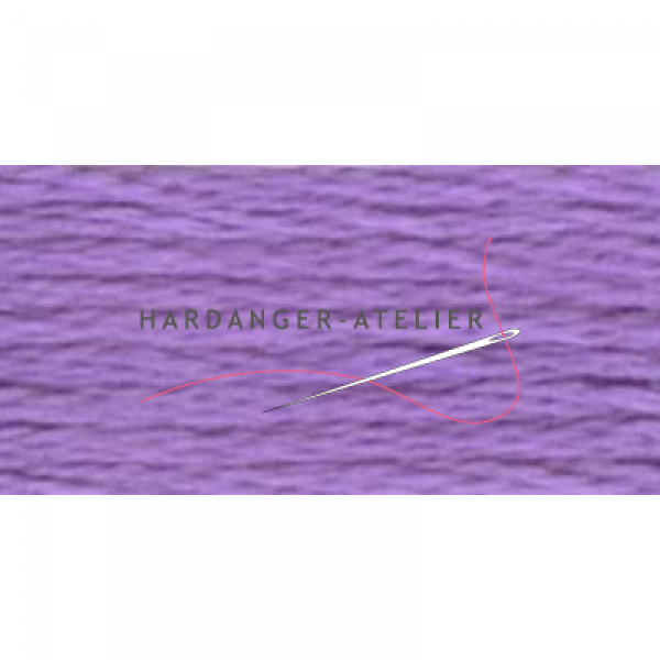 DMC art. 107 broder spécial merkgaren borduurkatoen borduurgaren brodergaren 100% katoen 23 meter streng