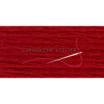 DMC art. 107 broder spécial merkgaren borduurkatoen borduurgaren brodergaren 100% katoen 23 meter streng