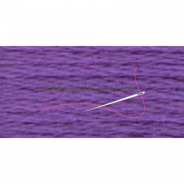 DMC art. 107 broder spécial merkgaren borduurkatoen borduurgaren brodergaren 100% katoen 23 meter streng