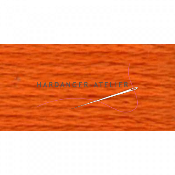 DMC art. 107 broder spécial merkgaren borduurkatoen borduurgaren brodergaren 100% katoen 23 meter streng
