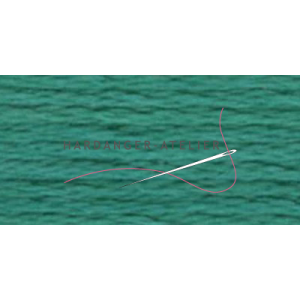 DMC art. 115 perlé 5 streng 5 gram perlégaren koordgaren koordzijden hardangergaren