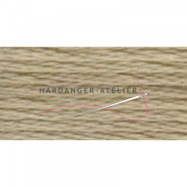 DMC art. 116 perlé 8 bol bolletje 10 gram perlégaren koordgaren koordzijden hardangergaren