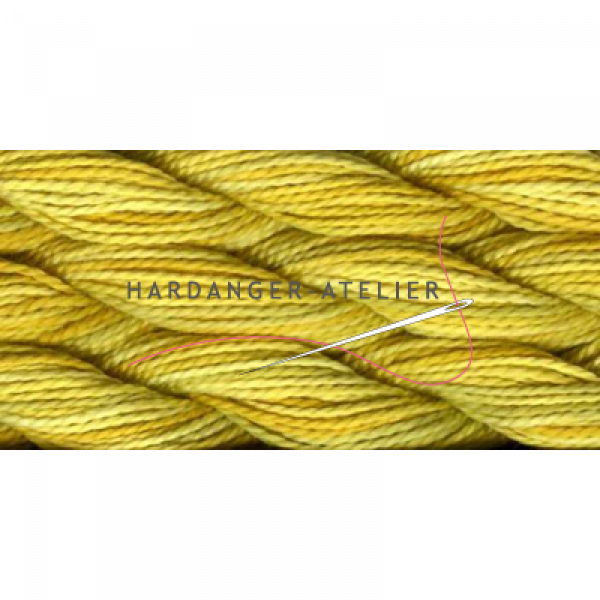 DMC 415 perlé 5 streng 5 gram perlégaren koordgaren koordzijden hardangergaren