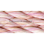 DMC 415 perlé 5 streng 5 gram perlégaren koordgaren koordzijden hardangergaren