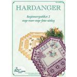 The stitch company marjo timmers hardanger beginnerspakket beginnerscursus hardanger hardangercursus hardangerborduurpakket