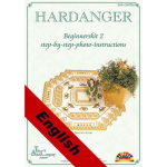 The stitch company marjo timmers hardanger beginnerspakket beginnerscursus hardanger hardangercursus Beginnerskit english hardangerborduurpakket