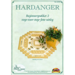 The stitch company marjo timmers hardanger beginnerspakket beginnerscursus hardanger hardangercursus hardangerborduurpakket