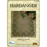 hardangerpatroon marjo timmers hardangerborduurpatroon hardangerkleedje patroon