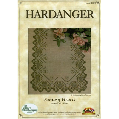 hardangerpatroon marjo timmers hardangerborduurpatroon hardangerkleedje patroon