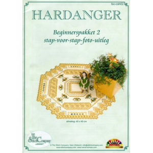 The stitch company marjo timmers hardanger beginnerspakket beginnerscursus hardanger hardangercursus hardangerborduurpakket