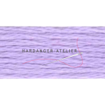 DMC art. 115 perlé 5 streng 5 gram perlégaren koordgaren koordzijden hardangergaren