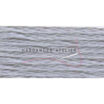 DMC art. 115EA perlé 12 streng 25 gram perlégaren koordgaren koordzijden hardangergaren