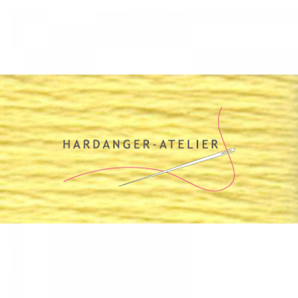 DMC art. 115EA perlé 12 streng 25 gram perlégaren koordgaren koordzijden hardangergaren