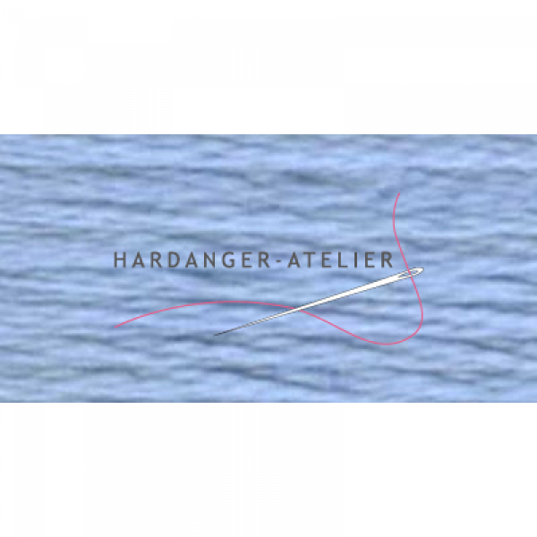 DMC art. 115EA perlé 12 streng 25 gram perlégaren koordgaren koordzijden hardangergaren