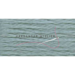 DMC art. 115EA perlé 12 streng 25 gram perlégaren koordgaren koordzijden hardangergaren