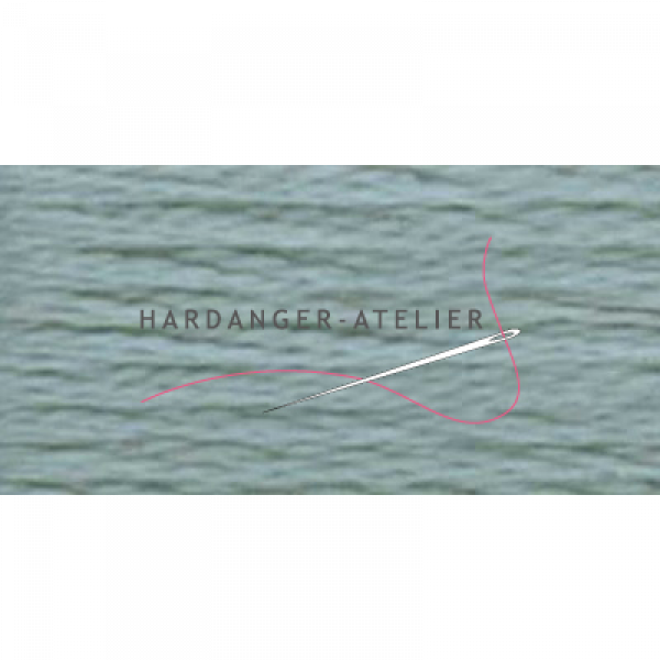 DMC art. 115EA perlé 12 streng 25 gram perlégaren koordgaren koordzijden hardangergaren