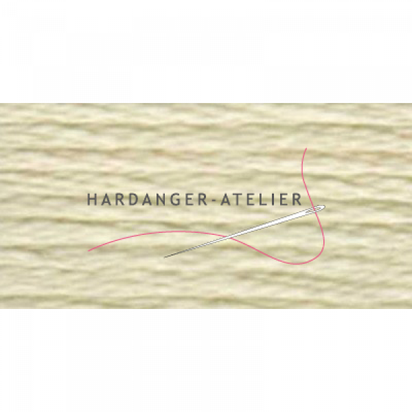 DMC art. 115EA perlé 12 streng 25 gram perlégaren koordgaren koordzijden hardangergaren