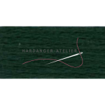 DMC art. 115EA perlé 5 streng 25 gram perlégaren koordgaren koordzijden hardangergaren