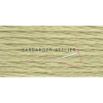 DMC art. 115EA perlé 5 streng 25 gram perlégaren koordgaren koordzijden hardangergaren
