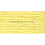 DMC art. 115EA perlé 5 streng 25 gram perlégaren koordgaren koordzijden hardangergaren