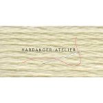 DMC art. 116 perlé 5 bol bolletje 10 gram perlégaren koordgaren koordzijde hardangergaren