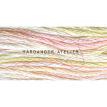 DMC 417 mouliné Color Variations   In kleur overlopend borduurgaren splijtgaren splijtzijde  