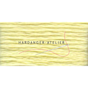 Venus perlé 5 streng 25 gram perlégaren koordgaren koordzijden hardangergaren