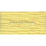 Venus perlé 8 streng 25 gram perlégaren koordgaren koordzijden hardangergaren