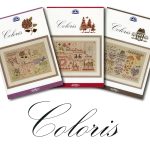 Coloris patronen