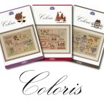 Coloris patronen