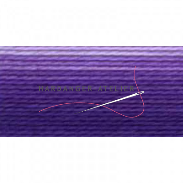 DMC 117 MC mouliné spécial 25 Ombré gemêleerd borduurgaren splijtgaren splijtzijde