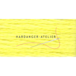 DMC art. 115 perlé 5 streng 5 gram perlégaren koordgaren koordzijden hardangergaren