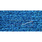 YLI 20416 Candlelight metallic garen perlé 5 10 meter glittergaren borduurgaren