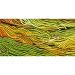 Tentakulum Painter's Threads Soie 100/3 zijden borduurgaren zijde overlopend Gemêleerd 100% zijde zijden