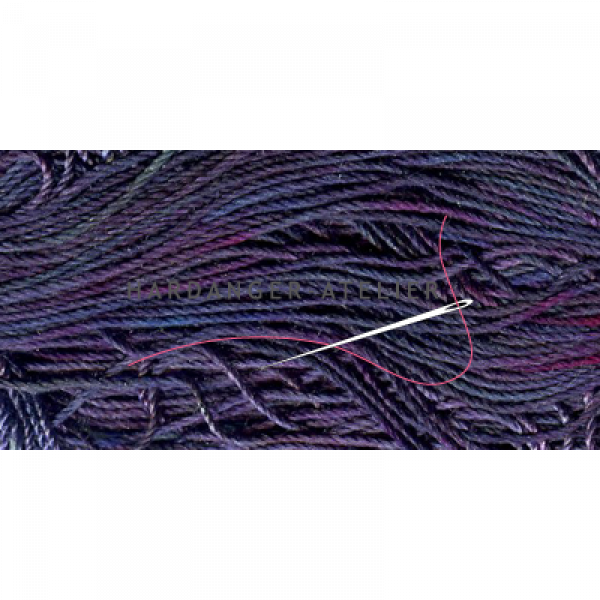 Tentakulum Painter's Threads Soie 100/3 zijden borduurgaren zijde overlopend Gemêleerd 100% zijde zijden
